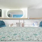 Casa Maria - Un Passo Dal Mare 아파트 로메타밀리아