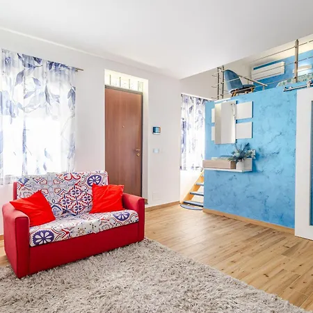 Casa Maria - Un Passo Dal Mare * רומטה מראה