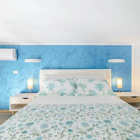 Apartment Casa Maria - Un Passo Dal Mare