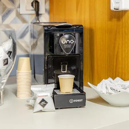 Lejlighed Casa Maria - Un Passo Dal Mare