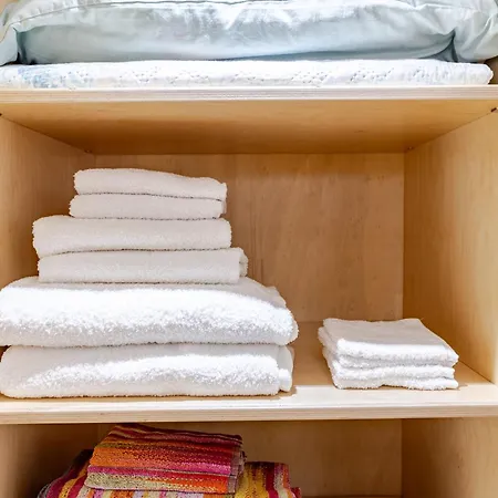 Casa Maria - Un Passo Dal Mare *