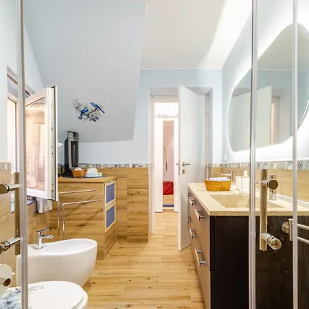 Lejlighed Casa Maria - Un Passo Dal Mare *