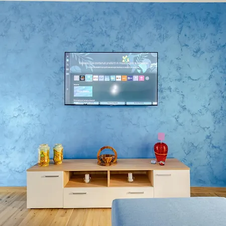 Casa Maria - Un Passo Dal Mare *