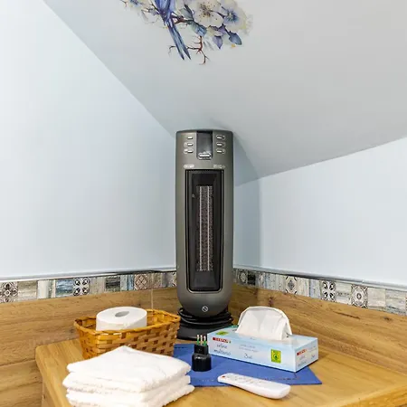 Casa Maria - Un Passo Dal Mare Rometta Marea