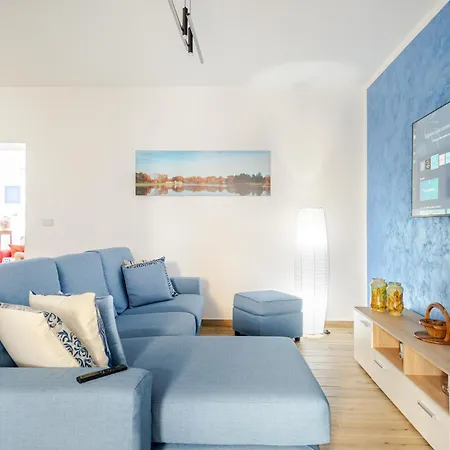 Lejlighed Casa Maria - Un Passo Dal Mare *