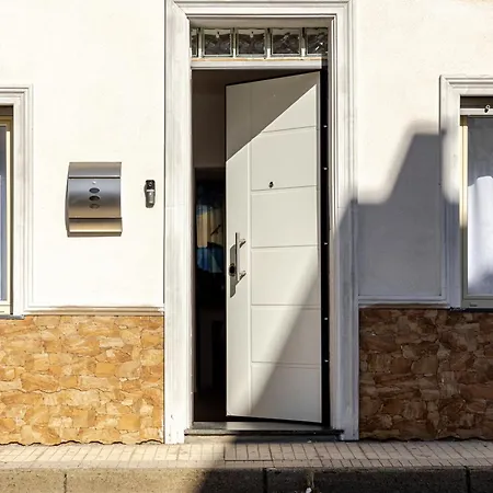 Lejlighed Casa Maria - Un Passo Dal Mare Rometta Marea