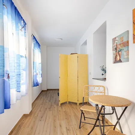 Casa Maria - Un Passo Dal Mare *