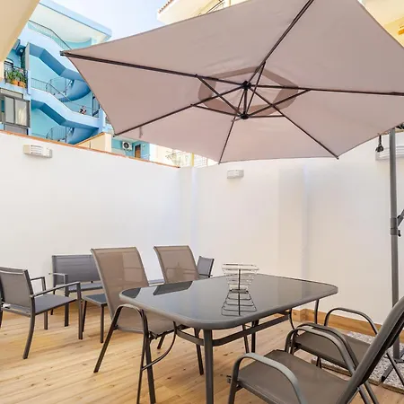 Casa Maria - Un Passo Dal Mare