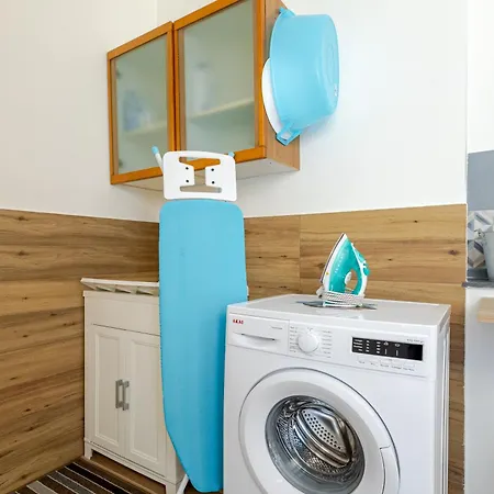 Lejlighed Casa Maria - Un Passo Dal Mare Rometta Marea