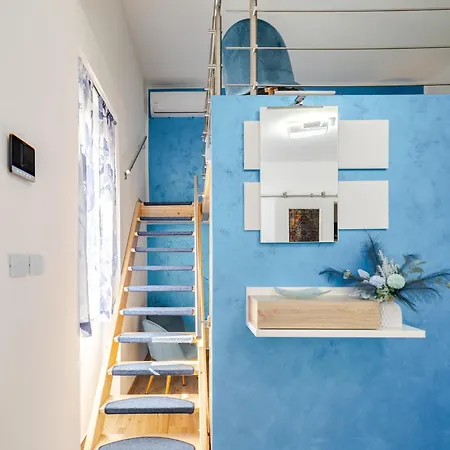 Casa Maria - Un Passo Dal Mare