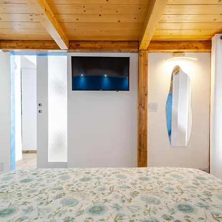 Apartman Casa Maria - Un Passo Dal Mare