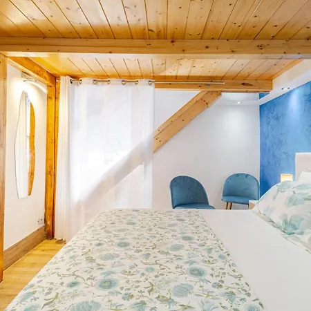 Casa Maria - Un Passo Dal Mare *