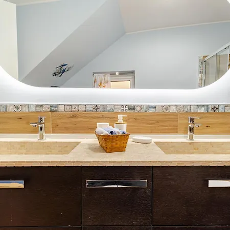 Lejlighed Casa Maria - Un Passo Dal Mare