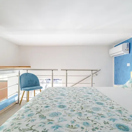 Casa Maria - Un Passo Dal Mare Rometta Marea