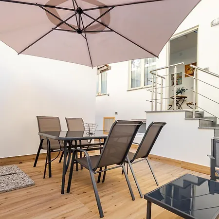 Apartman Casa Maria - Un Passo Dal Mare Rometta Marea