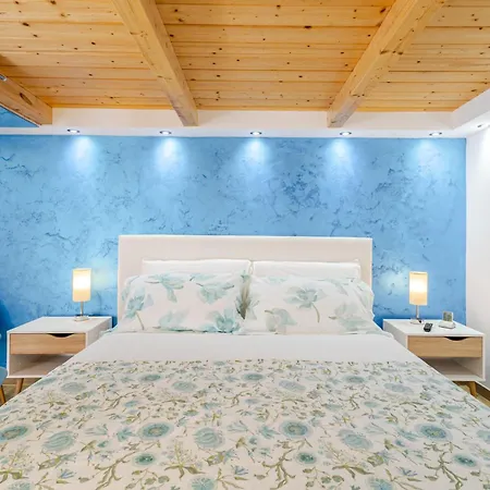 Casa Maria - Un Passo Dal Mare *